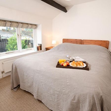 High Barn, Ambleside Villa Esterno foto