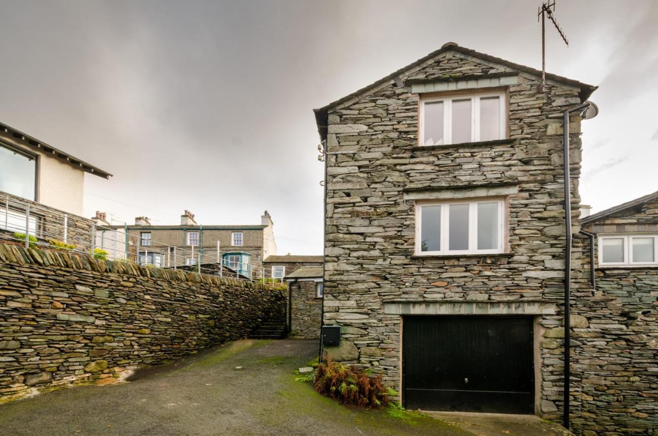 High Barn, Ambleside Villa Esterno foto