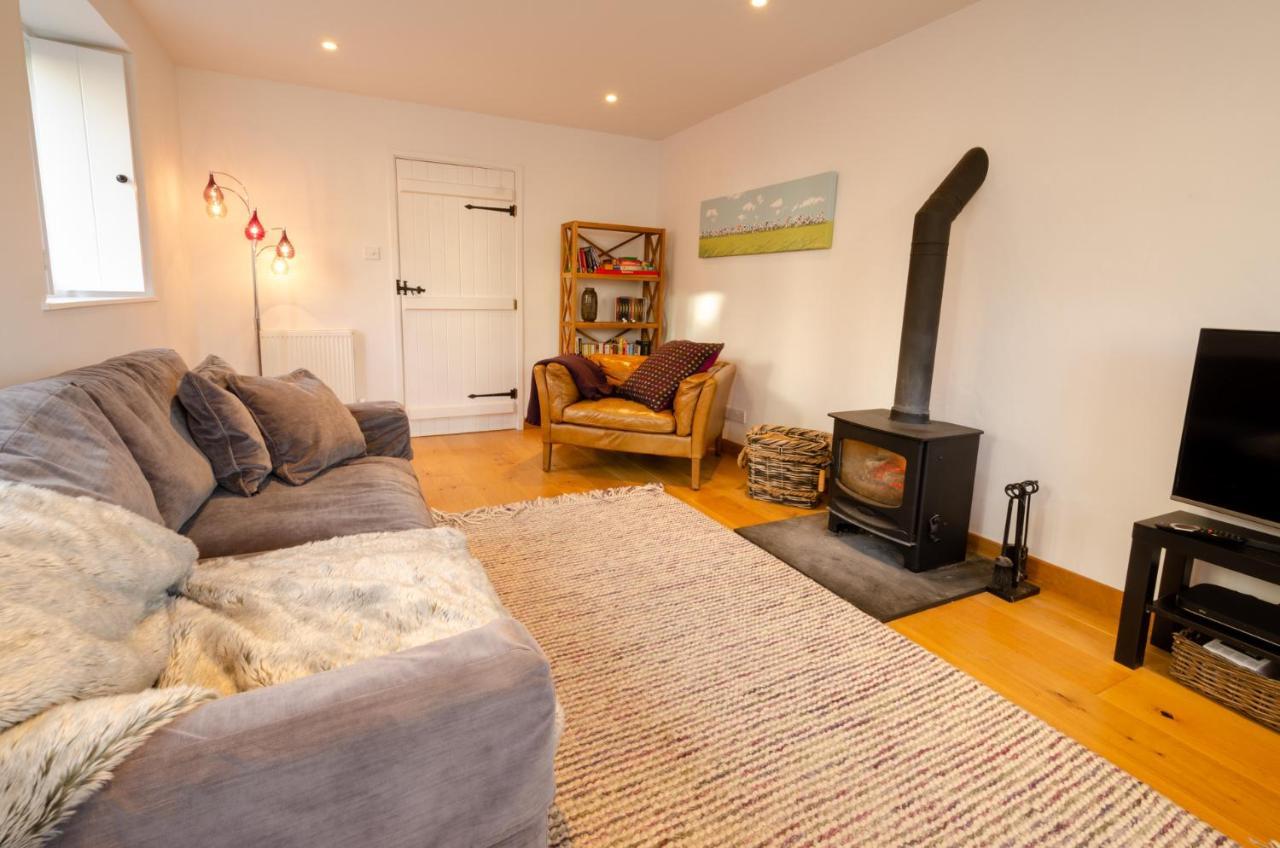 High Barn, Ambleside Villa Esterno foto